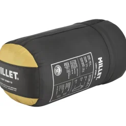 Millet Light Down 10°C Slaapzak - Safran