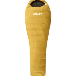 Millet Light Down 10°C Slaapzak - Safran