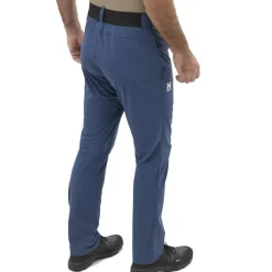 Broeken & Rokken < Millet All Outdoor XCS100 Broek Heren - Dark Denim