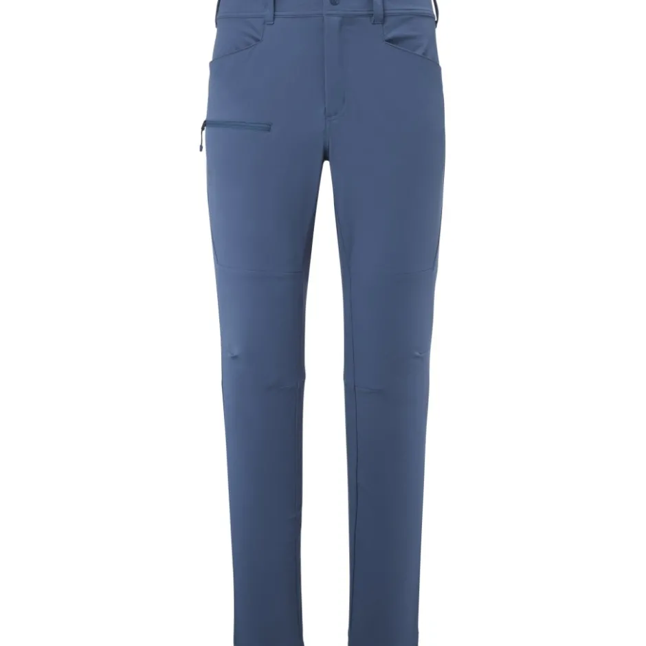 Broeken & Rokken < Millet All Outdoor XCS100 Broek Heren - Dark Denim