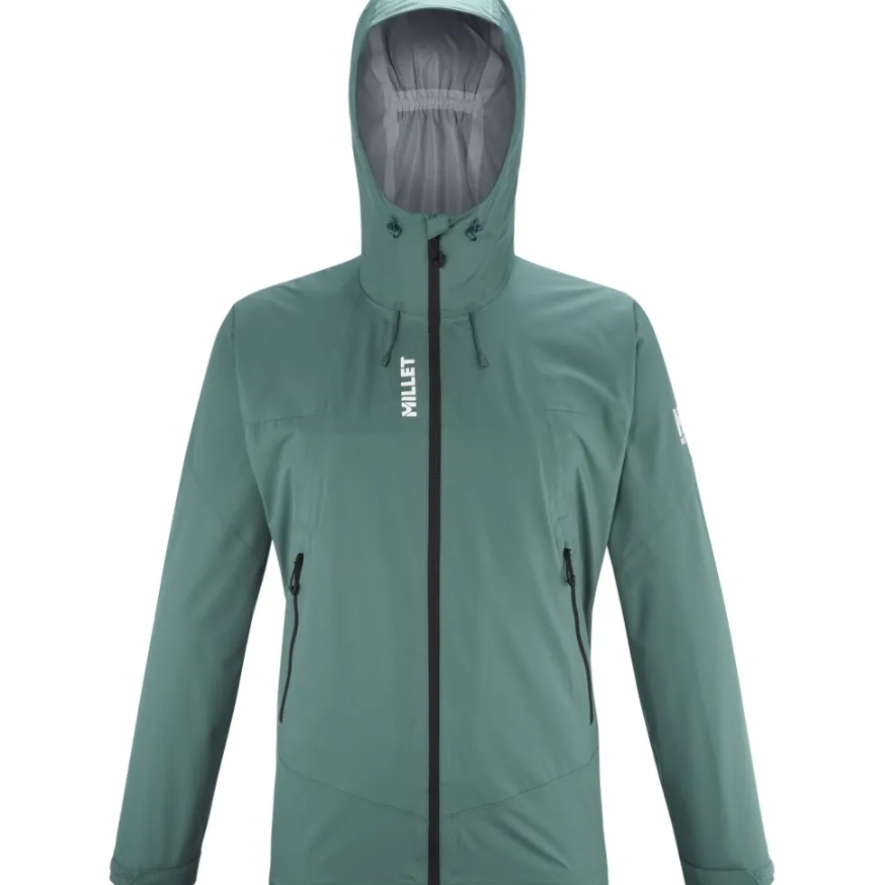 Millet Fitz Roy Jas Heren - Bottle