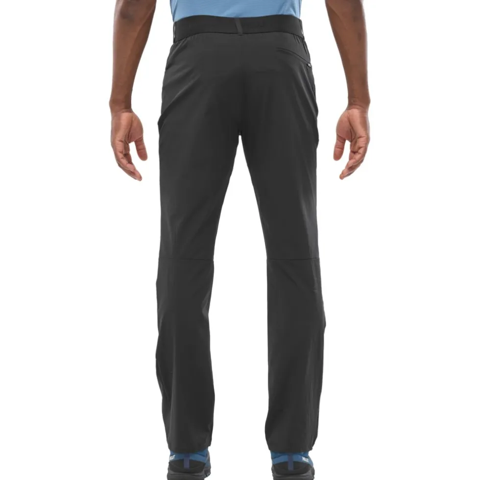 Millet Onega Stretch Broek Heren - Zwart