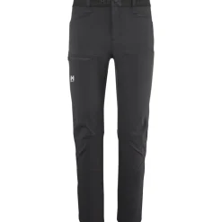 Millet Onega Stretch Broek Heren - Zwart