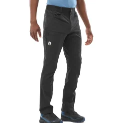 Millet Onega Stretch Broek Heren - Zwart