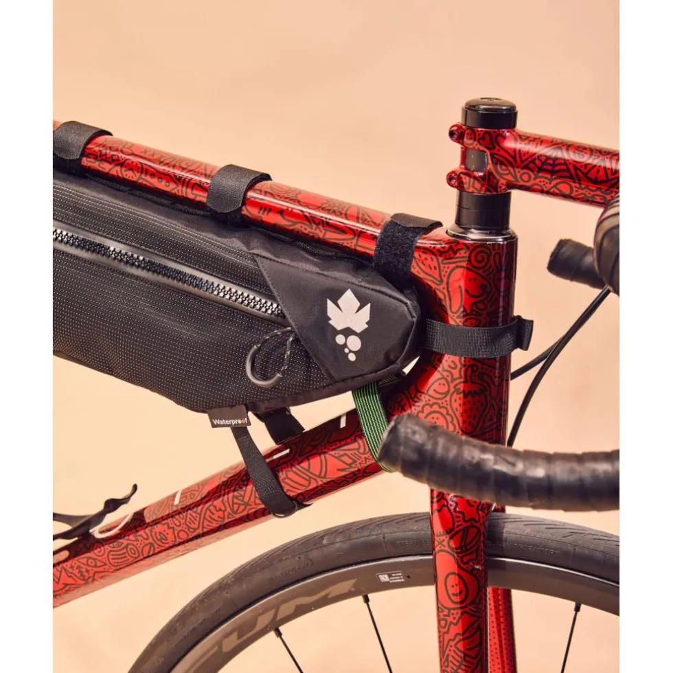 Miss Grape Internode 6 Waterproof Frametas