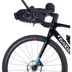 Stuurtassen < Miss Grape Trunk Aero Bar Stuurtas 6L