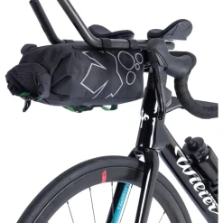 Stuurtassen < Miss Grape Trunk Aero Bar Stuurtas 6L