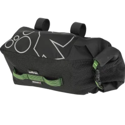 Stuurtassen < Miss Grape Trunk Aero Bar Stuurtas 6L