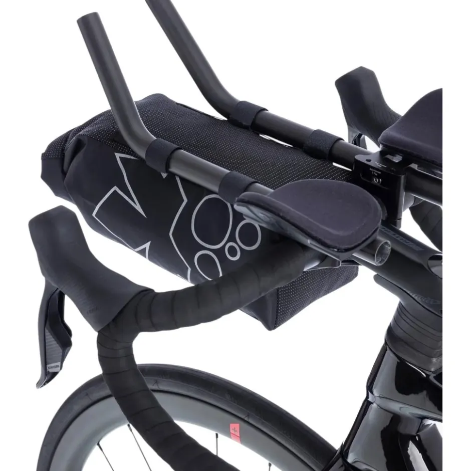 Stuurtassen < Miss Grape Trunk Aero Bar Stuurtas 6L