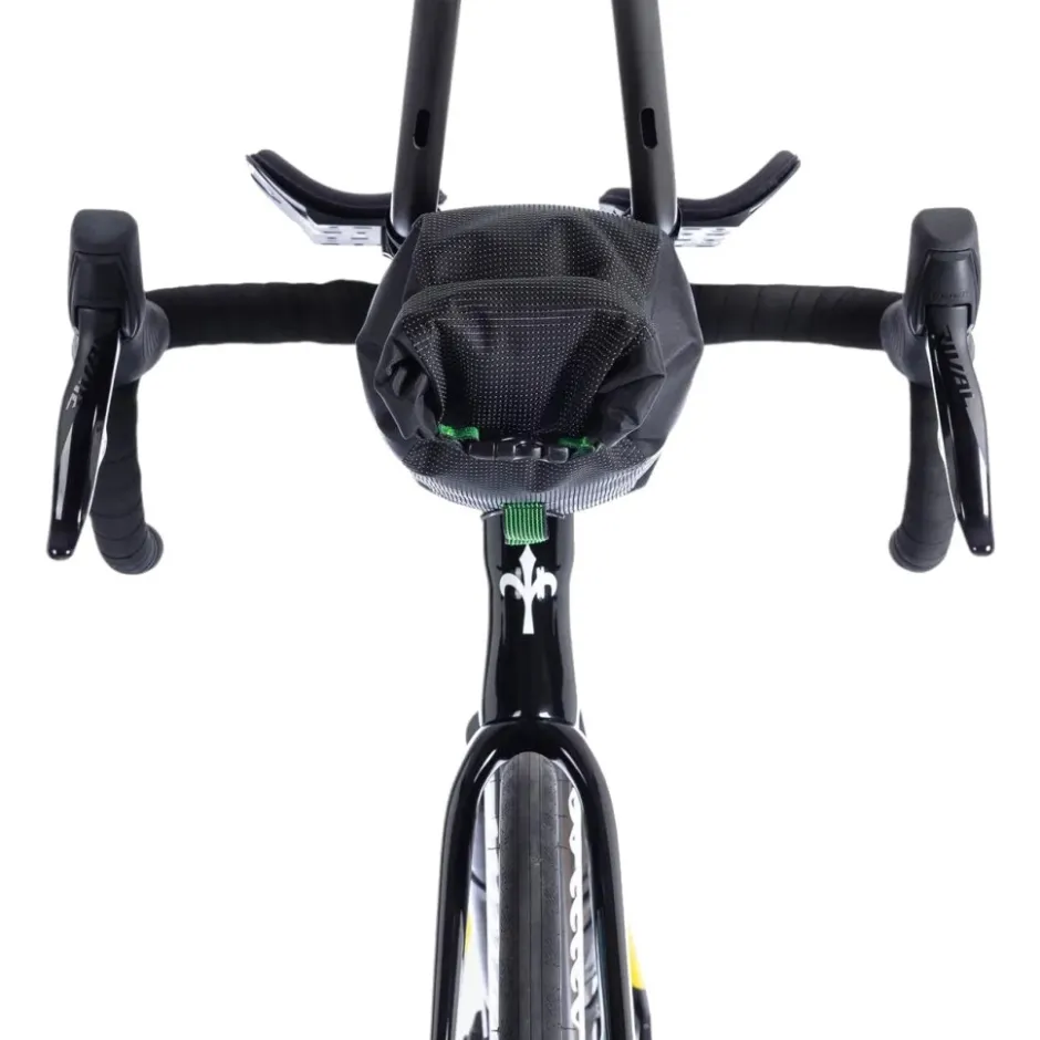 Stuurtassen < Miss Grape Trunk Aero Bar Stuurtas 6L