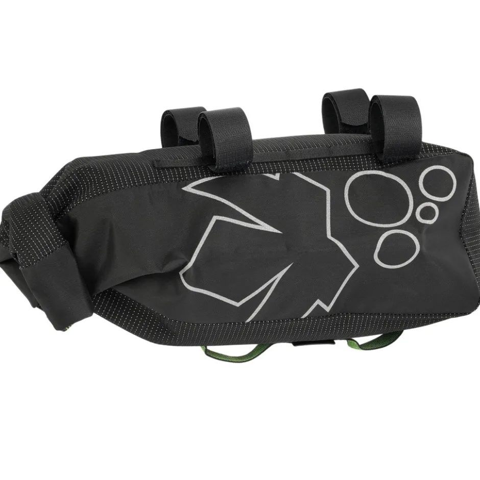 Stuurtassen < Miss Grape Trunk Aero Bar Stuurtas 6L