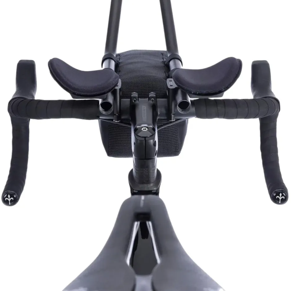 Stuurtassen < Miss Grape Trunk Aero Bar Stuurtas 6L