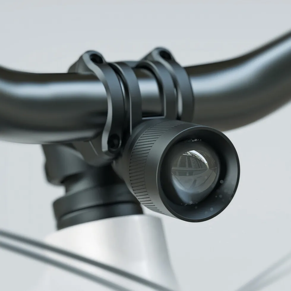 MonkeyLink 2.0 CONNECT eLIGHT 100 LUX Voorlichting met grootlicht 150 LUX