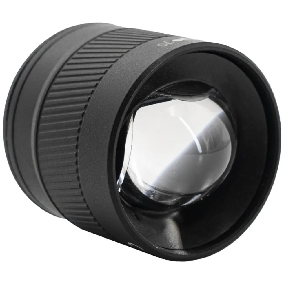 MonkeyLink 2.0 CONNECT eLIGHT 70 LUX Voorlichting
