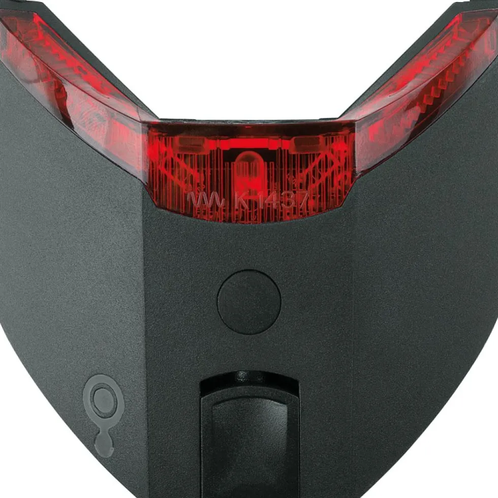 MonkeyLink FenderLight Recharge Rear Light