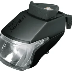 MonkeyLink ML-Light 50 Lux Front Connect Head Light