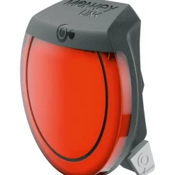 Verlichting|Achterlichten Voor Elektrische Fiets < MonkeyLink ML-SkyeLight REAR CONNECT Fietslamp Achteraan