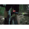 Spatborden < MonkeyLink ML Spatbordset MTB Connect, 26-29" E-bike Spatborden incl. Achterlicht - zwart