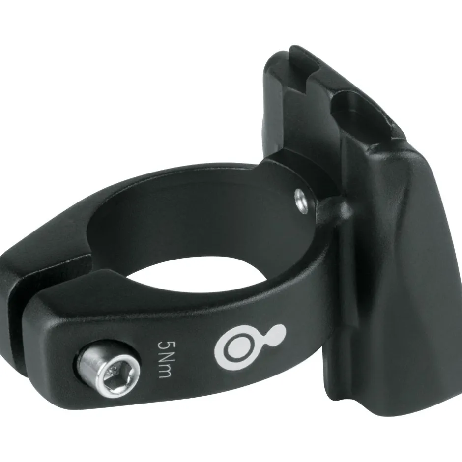 Zadelpenklemmen < MonkeyLink SC ML-1 31.8mm Seat Clamp