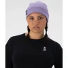 Mons Royale McCloud Merino Beanie - lupin