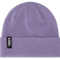 Mons Royale McCloud Merino Beanie - lupin