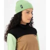 Mons Royale McCloud Merino Beanie - matcha