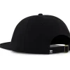 Mons Royale Roam 6 Panel Pet - vintage black