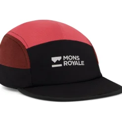Mons Royale Velocity Trail pet - watermelon