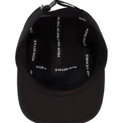 Mons Royale Velocity Trail Pet - zwart