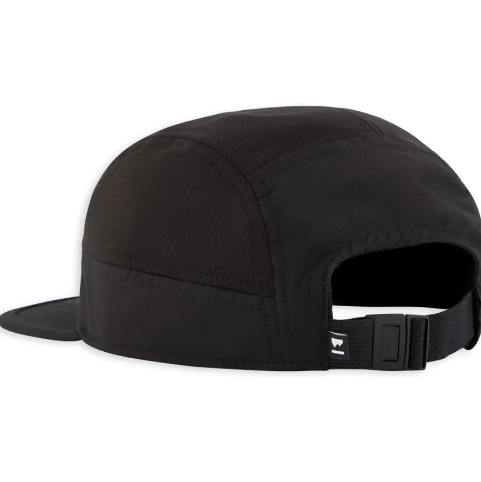 Mons Royale Velocity Trail Pet - zwart
