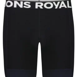 Mons Royale Epic Merino Fiets-Onderbroek Dames - zwart