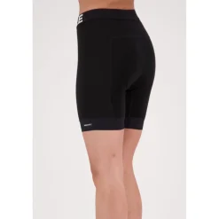 Mons Royale Epic Merino Fiets-Onderbroek Dames - zwart