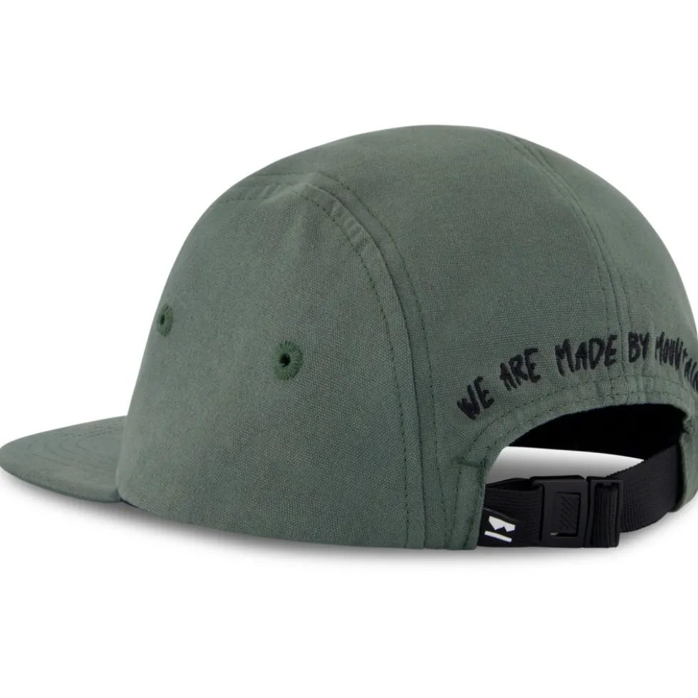 Mons Royale Ridgeline 5 Panel Pet - cypress