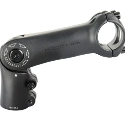 Stuurpennen < Moquai Adjustable Stem 0-90° | 31.8