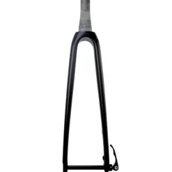 Vaste Voorvorken < Moquai Starre Voorvork - Road | Carbon | Flat Mount - 12x100mm | met Steekas