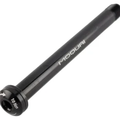Vaste Voorvorken < Moquai Starre Voorvork - Road | Carbon | Flat Mount - 12x100mm | met Steekas