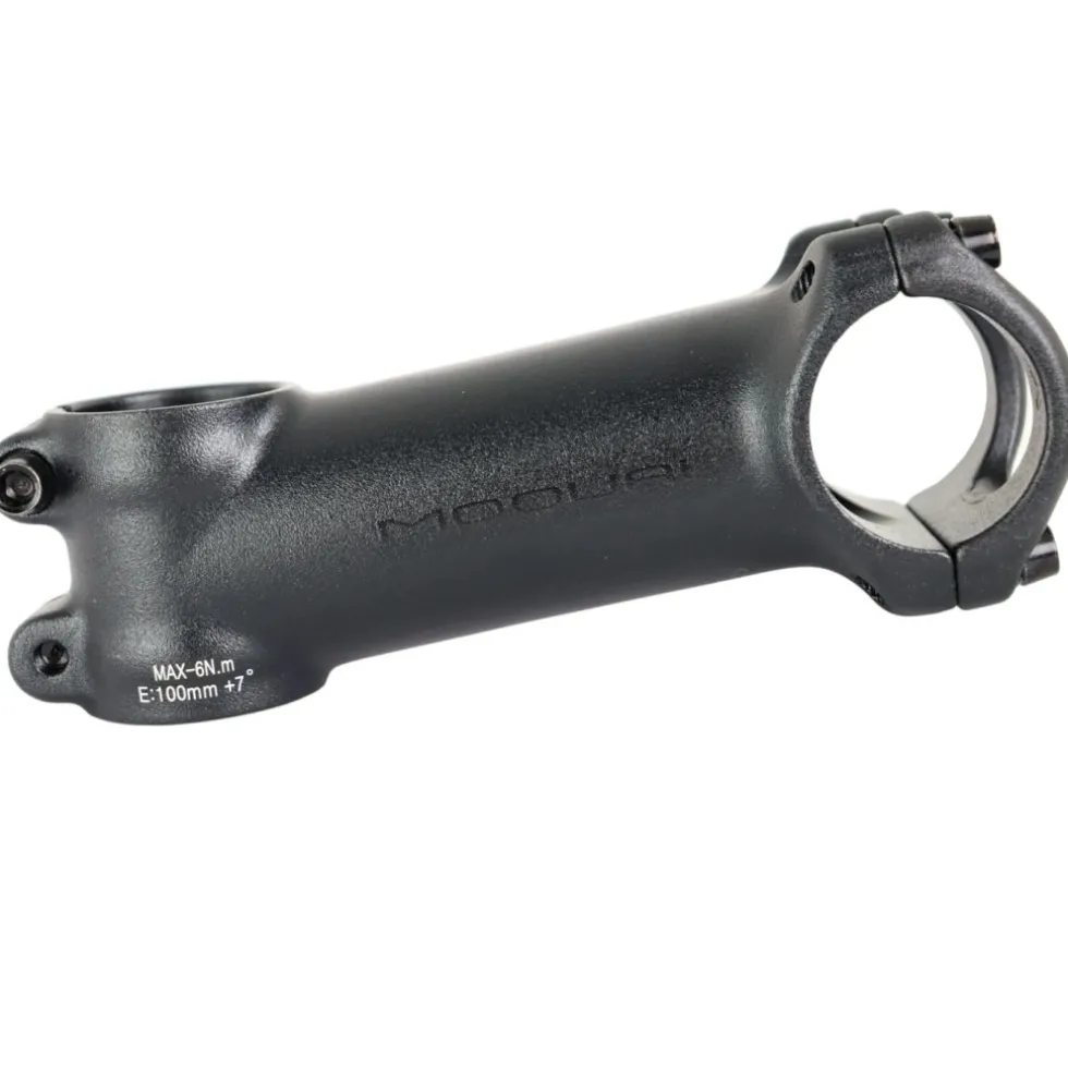 Moquai Stem 3D Forged AL 7° | 31.8