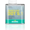 Motorex DOT 5.1 Remvloeistof - 250ml