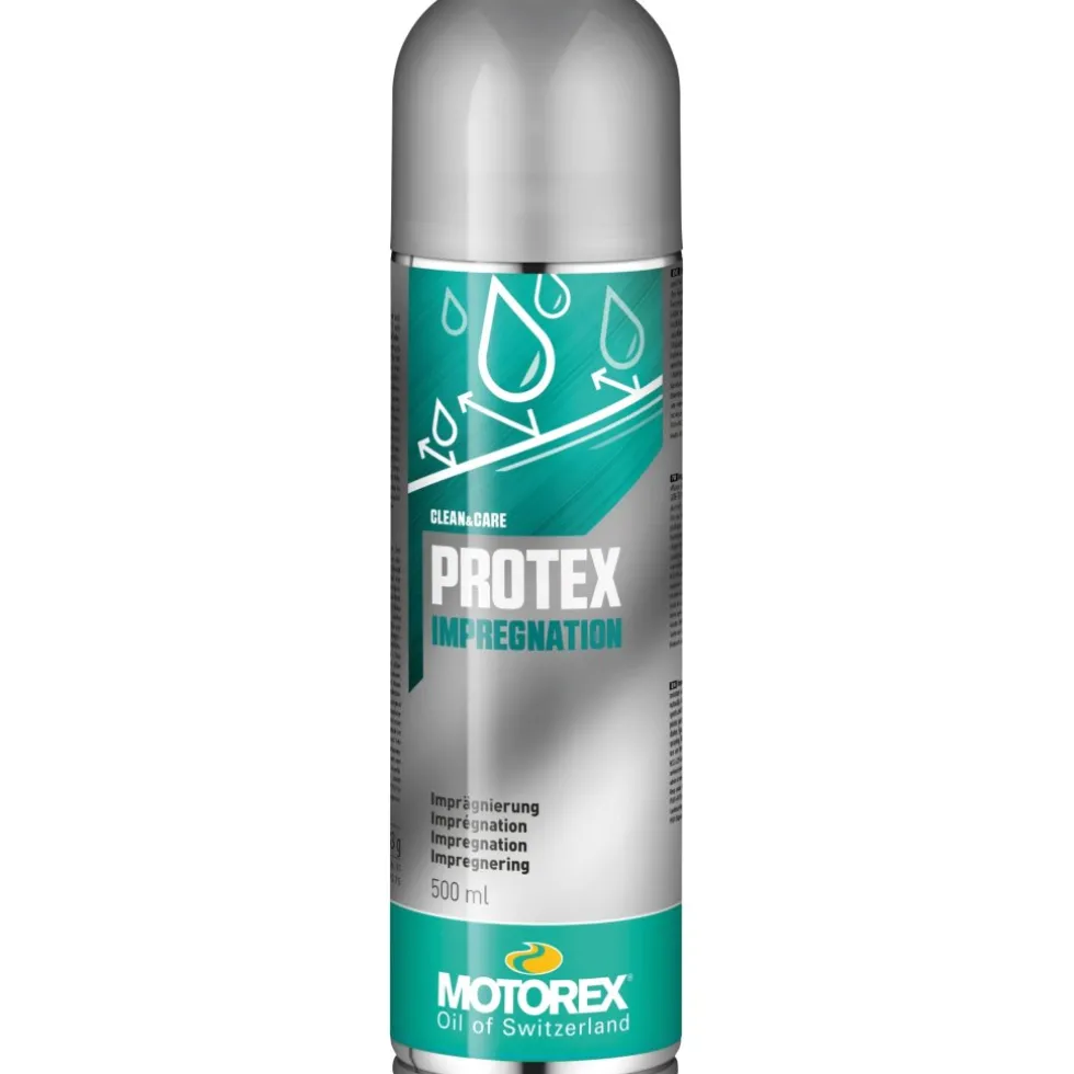 Motorex Protex Impregneer Spray - 500ml