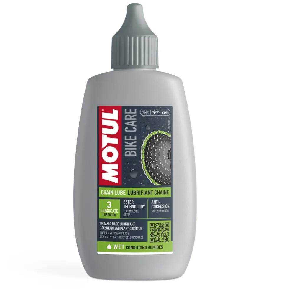 Motul Chain Lube Wet - Kettingolie - 100ml