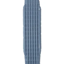 Slaapmatten < Mountain Equipment Mirrostat 7.0 Long Opblaasbare Isolatiemat ME-007242 - bluefin