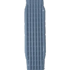 Slaapmatten < Mountain Equipment Mirrostat 7.0 Regular Opblaasbare Isolatiemat ME-007241 - bluefin