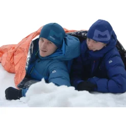 Slaapzakken < Mountain Equipment Ultralite Bivi Double 20724