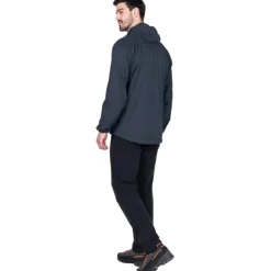 Mountain Equipment Aerotherm Jas Heren ME-008556 - blue nights