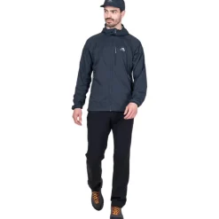 Mountain Equipment Aerotherm Jas Heren ME-008556 - blue nights