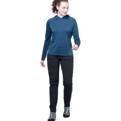 Broeken & Rokken < Mountain Equipment Coici Broek Dae E-006707 - zwart