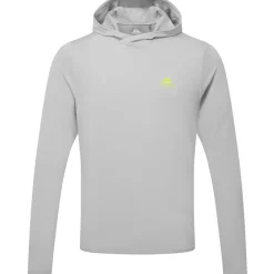 Mountain Equipment Glace Hooded Top Heren ME-006023 - mist