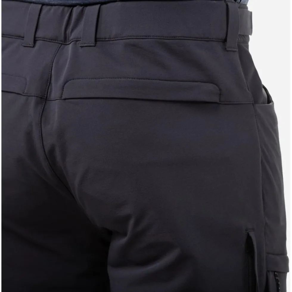 Mountain Equipment Ibex Pro Broek Heren ME-005763 - Short - black
