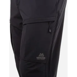 Mountain Equipment Ibex Pro Broek Heren ME-005763 - Short - black