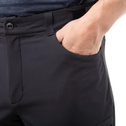 Mountain Equipment Ibex Pro Broek Heren ME-005763 - Short - black